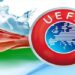 Azərbaycanın UEFA reytinqindəki yeri açıqlandı