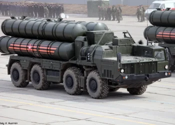 “Middle East Eye”: Türkiyə S-400 sistemlərini BƏƏ-yə satmağı planlaşdırır