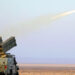 İordaniya hava məkanında İranın 6 PUA-sını və 7 raketini vurub