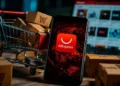 Aİ “AliExpress”i 550 milyon avro məbləğində cərimələyib