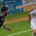 “Qarabağ” Ukrayna klubuna böyük hesabla uduzdu