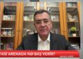 Qüdrət Həsənquliyev Ursula Fon der Lyayenin Azərbaycana səfərini şərh edib