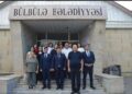 Niyaməddin Orduxanlının rəhbərlik etdiyi təşkilat Bülbülə bələdiyyəsində layihə icra edib