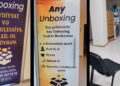 “Any Unboxing” dələduzluq piramidasına qarşı əməliyyat keçirildi: 3 nəfər həbs edildi – VİDEO