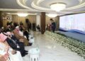 Dini liderlərin Səmərqənddən dünyaya çağırışı