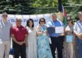Azərbaycan mədəniyyətinin rəngarəngliyi Kanadada nümayiş olundu – FOTO