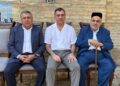 “Sülhə və əmin-amanlığa xidmət edən bu cür konfransların keçirilməsi alqışlanmalıdır” – Qüdrət Həsənquliyev