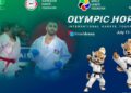 Gəncədə “Olimpiya Ümidləri” beynəlxalq karate turniri keçiriləcək