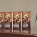 “Qərbi Azərbaycandan köçlər. Mühacirlər, xatirələr, sənədlər” kitabı təqdim olundu – FOTO