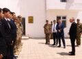 Kamran Əliyev Kəlbəcərdə prokurorluq əməkdaşlarına tapşırıqlar verdi – FOTO