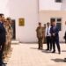 Kamran Əliyev Kəlbəcərdə prokurorluq əməkdaşlarına tapşırıqlar verdi – FOTO