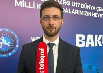 Güləş Federasiyası: Ermənistanı xüsusi fərqləndirmirik