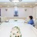Sahibə Qafarova ASEAN Parlamentlərarası Assambleyasının tədbirində çıxış edib