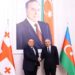 Gürcüstanın Baş prokuroru Azərbaycanda işgüzar səfərdədir – FOTO