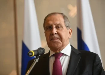Lavrov: Ukraynaya silah göndərilməsi qəbuledilməzdi