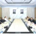 BMT rəsmisinə Azərbaycanda yol hərəkəti təhlükəsizliyinin təmini barədə məlumat verilib