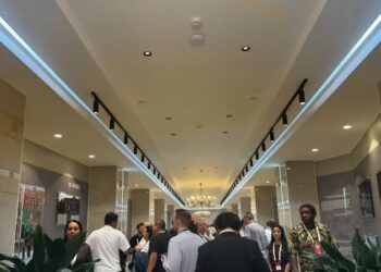 Şuşa Qlobal Media Forumunun iştirakçıları Xankəndi və Xocalıda – FOTO