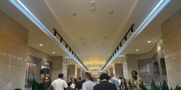 Şuşa Qlobal Media Forumunun iştirakçıları Xankəndi və Xocalıda – FOTO