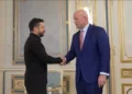 Ukraynanın HHM-nin gücləndirilməsi ABŞ və NATO-nun gündəmindədir