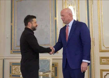 Ukraynanın HHM-nin gücləndirilməsi ABŞ və NATO-nun gündəmindədir