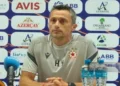 MOİK-in baş məşqçisindən “Qarabağ” açıqlaması
