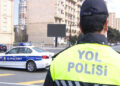 Baş Dövlət Yol Polisi İdarəsinin yol hərəkəti iştirakçılarına müraciət etdi