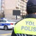 Baş Dövlət Yol Polisi İdarəsinin yol hərəkəti iştirakçılarına müraciət etdi