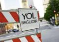 Bu küçələr bağlanır