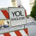 Bu küçələr bağlanır