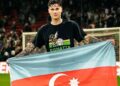 Azərbaycan millisinin müdafiəçisinin ölkədən çıxışına icazə verildi