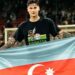 Azərbaycan millisinin müdafiəçisinin ölkədən çıxışına icazə verildi