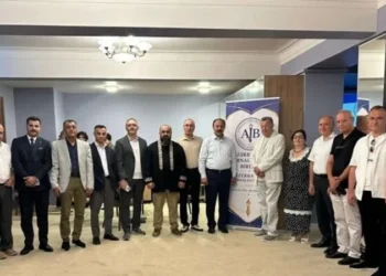 Həsən bəy Zərdabi adına Media Mükafatı təqdim olundu