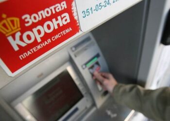 Rusiyanın ödəniş sistemi Azərbaycana pul köçürmələrini dayandırdı