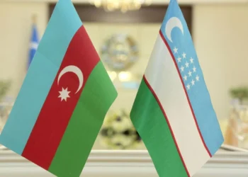Əmir Sultanov: “Əbədi dostluq haqqında Müqavilə” Bakı və Daşkəndin əməkdaşlığı genişləndirmək niyyətini təsdiqləyir