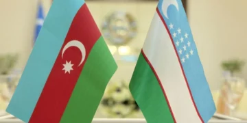 Əmir Sultanov: “Əbədi dostluq haqqında Müqavilə” Bakı və Daşkəndin əməkdaşlığı genişləndirmək niyyətini təsdiqləyir