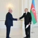 Britaniyanın yeni səfiri: Etimadnaməmi İlham Əliyevə təqdim etmək mənim üçün böyük şərəf oldu