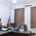 Dövlət Komitəsində vətəndaşların növbəti qəbulu keçirildi