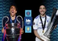 Bu gün UEFA Superkubokunun qalibi bəlli olacaq