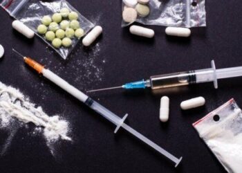 Polis 65 kiloqramdan çox narkotik vasitəni müsadirə etdi