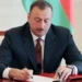 Prezident bu dəyişiklikləri təsdiqlədi