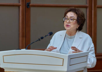 Məleykə Abbaszadə şanslı qrupu açıqladı