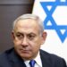 Netanyahu: HƏMAS tərksilah olunana qədər “Erez” açılmayacaq