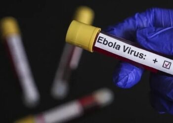 Kongo Demokratik Respublikasında Ebola riskinə görə gəmi saxlanılıb