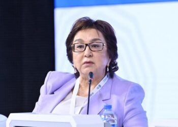 Məleykə Abbaszadə: İxtisas seçimi zamanı ardıcıllıq çox vacibdir