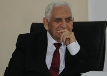 Xalq şairi Nəriman Həsənzadə I Fəxri xiyabanda dəfn ediləcək
