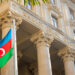 Azərbaycan XİN Pakistana başsağlığı verib