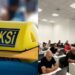 Taksi sürücüləri üçün imtahan keçiriləcək