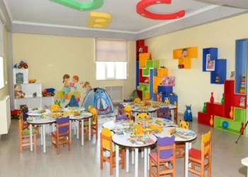 Bağçalara növbəyə yazılma dayandırıldı