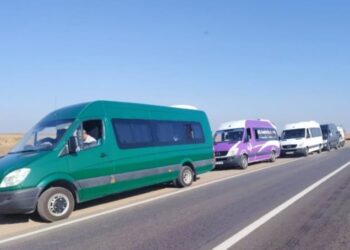 Daha 27 ailə doğma evinə köçdü