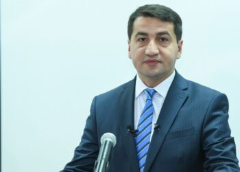 Azərbaycan İranı qardaş ölkə hesab edir – Hikmət Hacıyev